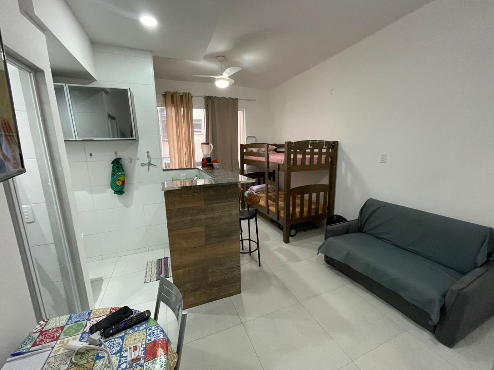 Real 093 - Novo Em Copacabana Proximo Da E Do Metro Apartment