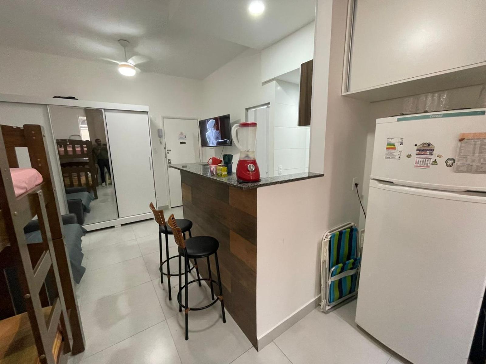 Real 093 - Novo Em Copacabana Proximo Da E Do Metro Apartment