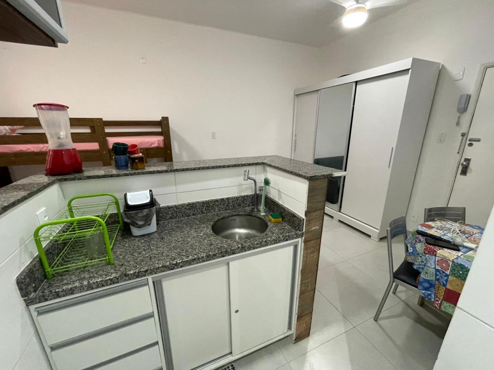 Apartment Real 093 - Novo Em Copacabana Proximo Da E Do Metro