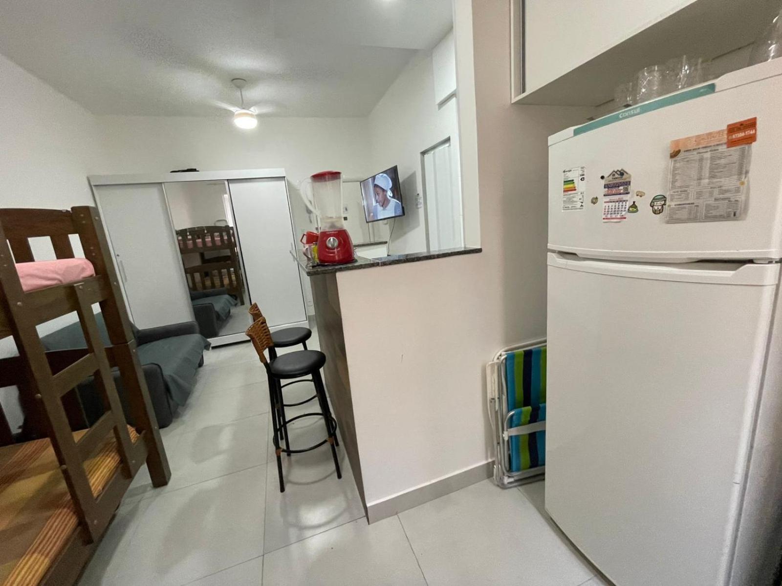 Apartment Real 093 - Novo Em Copacabana Proximo Da E Do Metro *